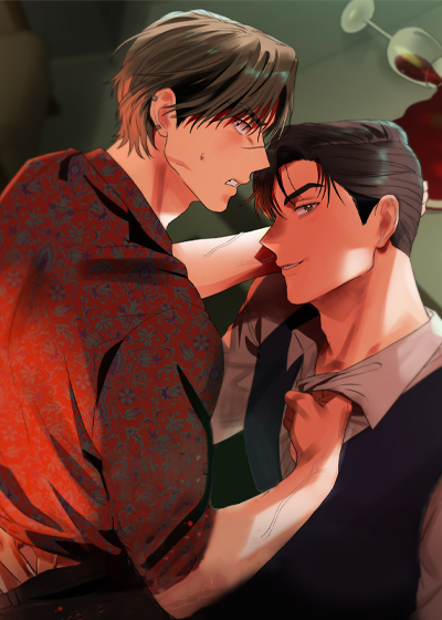异热共生在线漫画