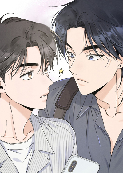 指尖颤音在线漫画