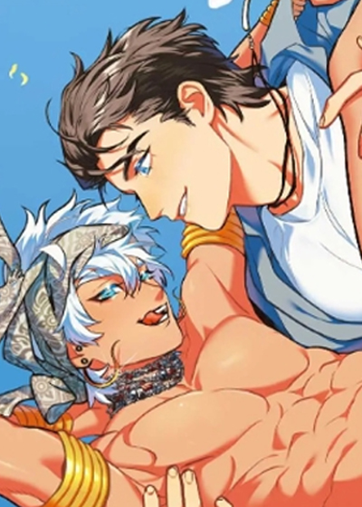 野蛮天使在线漫画