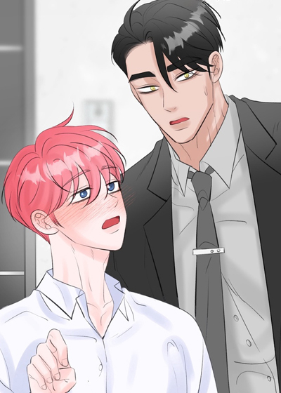 本能牢笼在线漫画