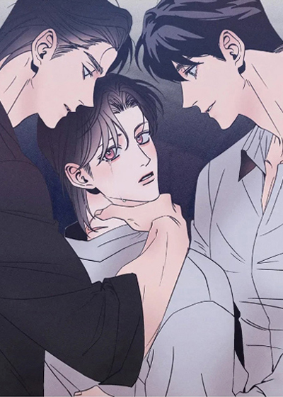 吻的创伤在线漫画