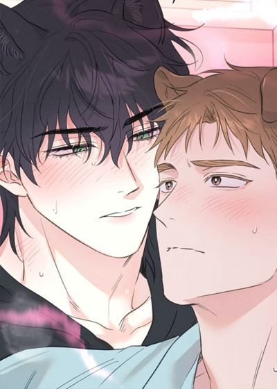 烘焙狂欢狼爪糖在线漫画