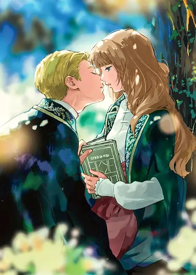 雷雨中的雪松香在线漫画