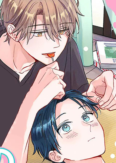 周五的糖与漫画在线漫画