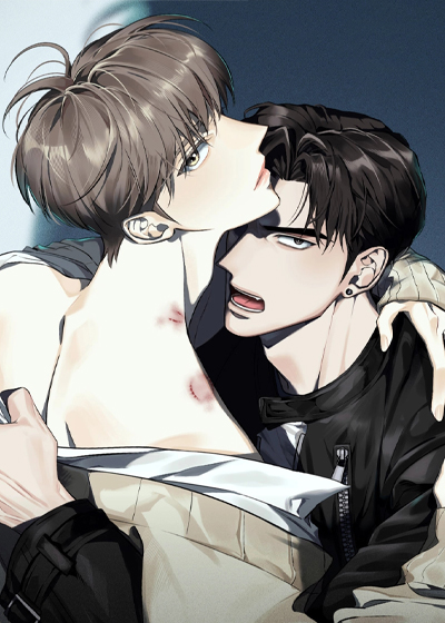 窒息边缘在线漫画