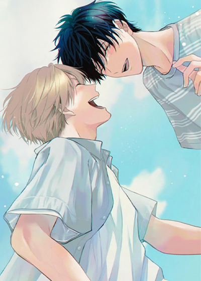 两人的朝夕在线漫画