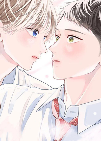 笔尖上的心跳在线漫画