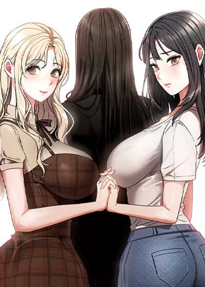我的三房客在线漫画
