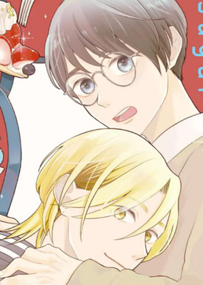 心间糖霜在线漫画