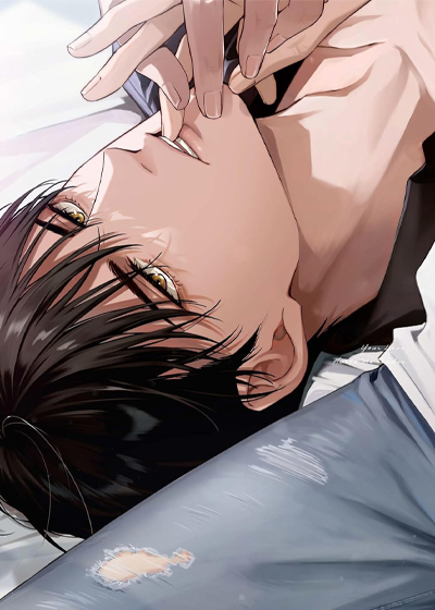 深陷的指痕在线漫画