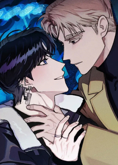 抵达你的旅程在线漫画