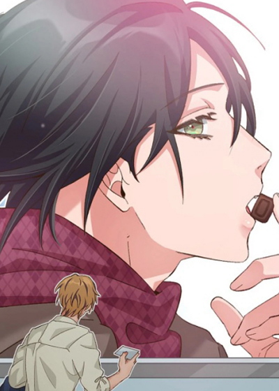 伪装纯真的叹息在线漫画