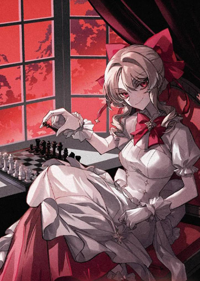 献给姐姐的毁灭之诗在线漫画