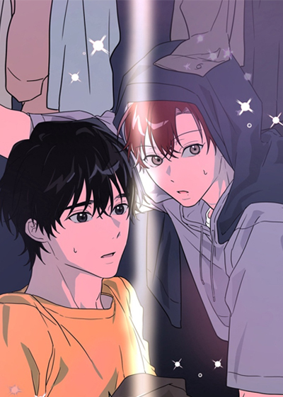 正确使用恋爱符在线漫画