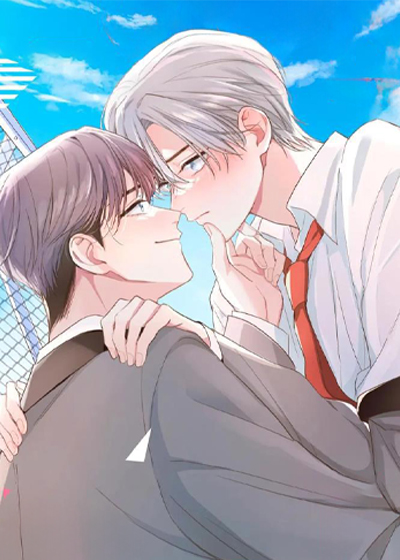 与你共度的季节在线漫画