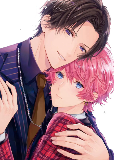 与我推共演在线漫画