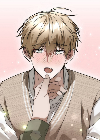 伪装贝塔在线漫画