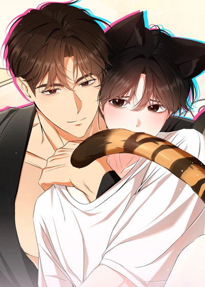 我的黑猫少年在线漫画