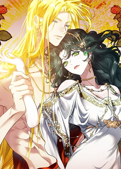 神谕之爱在线漫画