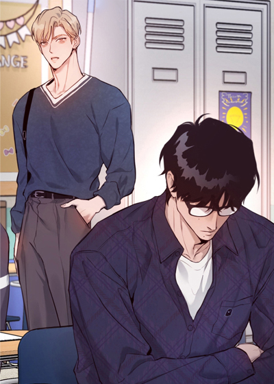 避厄之守在线漫画