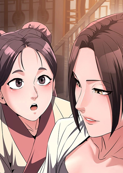 风流魔尊在线漫画