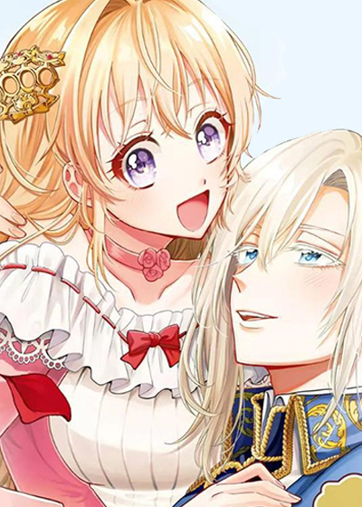 我的王子太眼拙在线漫画