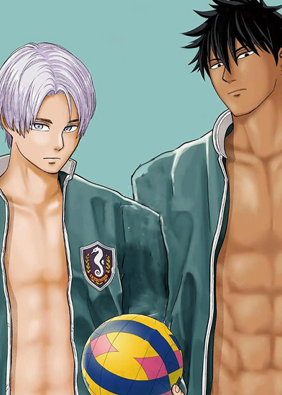 水色青春物语在线漫画