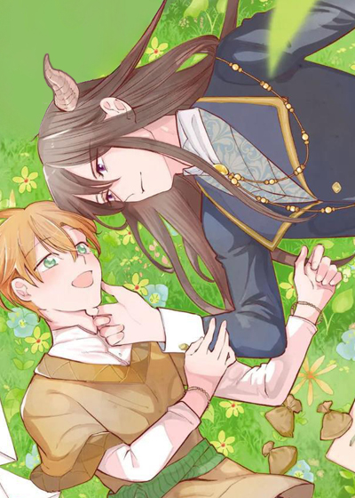 龙瞳所映之影在线漫画