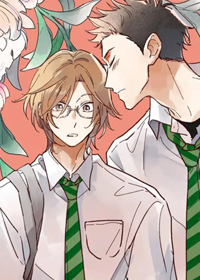 王牌与观测者在线漫画