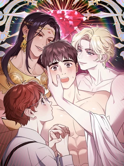 博物馆奇妙夜在线漫画