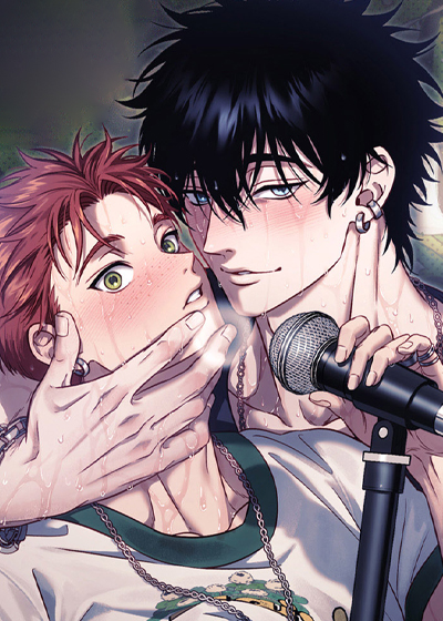 冰点舞台在线漫画