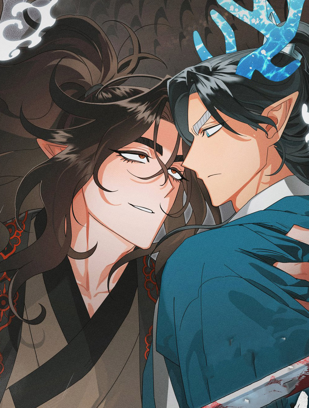 最后的龙雨在线漫画