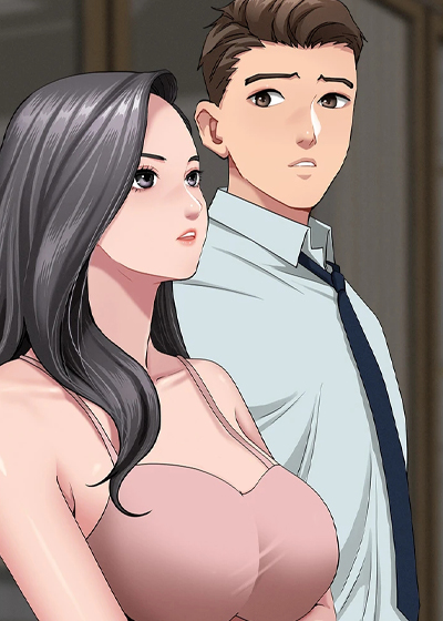 她的旧香在线漫画