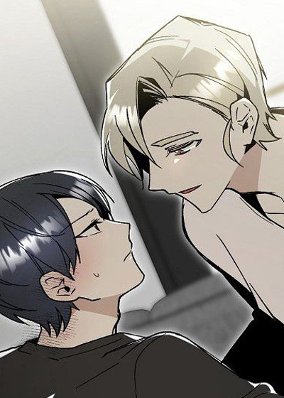 蛇血契约在线漫画