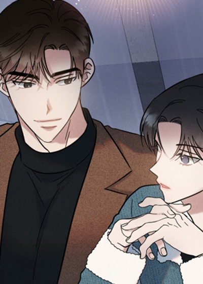 暗恋的最终味在线漫画