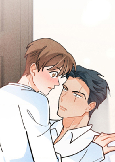 他的黏人年下在线漫画