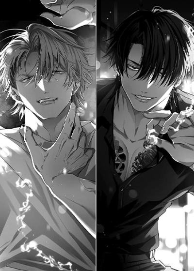 恶果循环在线漫画