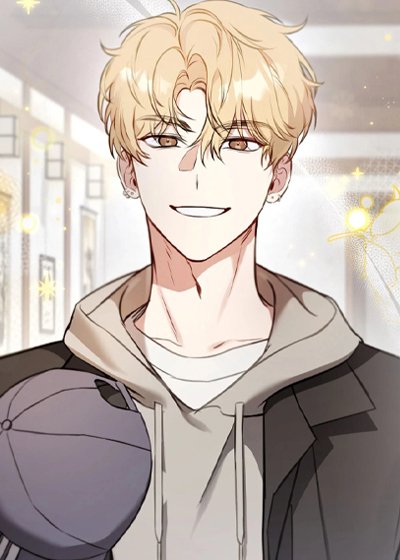 他的聚光灯在线漫画