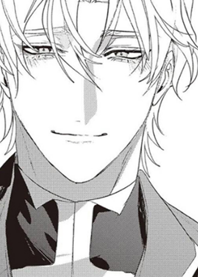 被选中的大叔在线漫画