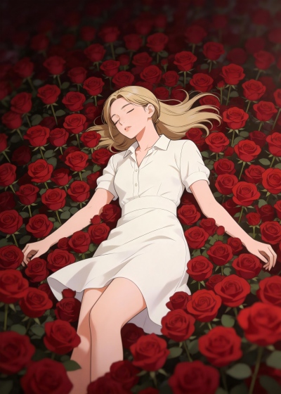 被你杀死的爱在线漫画