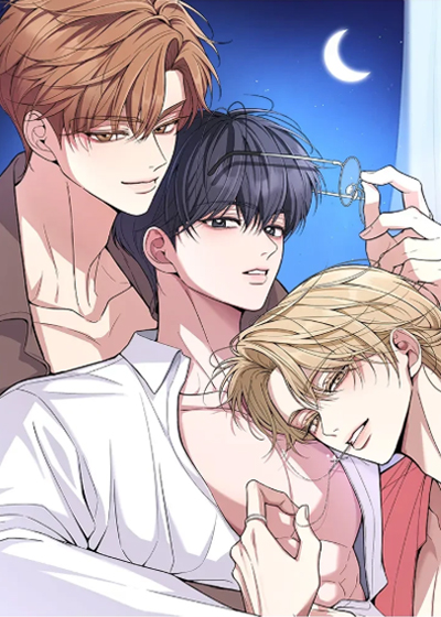 恩宠之夜在线漫画