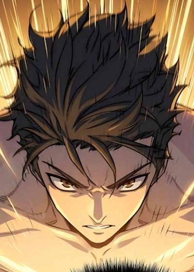 我靠隐藏属性无敌在线漫画