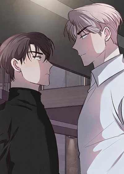 被抵押的人在线漫画