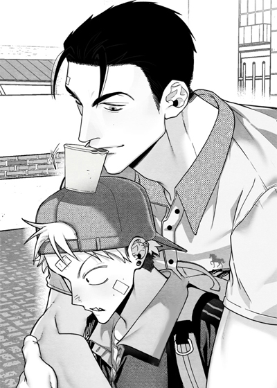 赶不走的他在线漫画