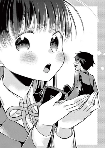 天然呆柊同学在线漫画