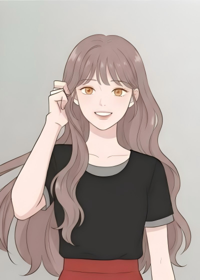交换真心在线漫画