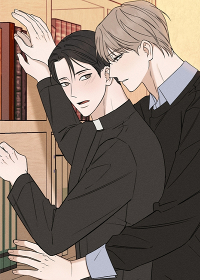 罪爱天堂在线漫画