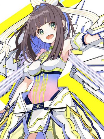 魔法歌姬银河在线漫画