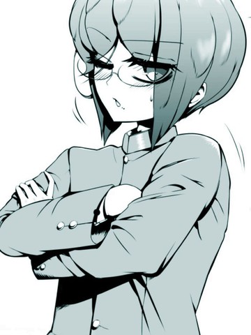 别扭女装少年的恋爱日常在线漫画