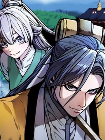 绝代学士在线漫画